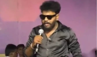 కేవీ రెడ్డి, ప్రశ్న రావణ్ అరెస్ట్..