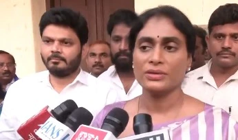 ఓటు చోరీపై పోరాటానికి కాంగ్రెస్ రౌండ్ టేబుల్ సమావేశం