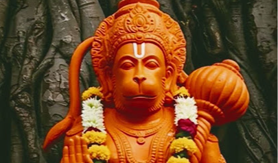 హనుమంతుడికి సింధూరం ఎందుకు ప్రీతికరం?
