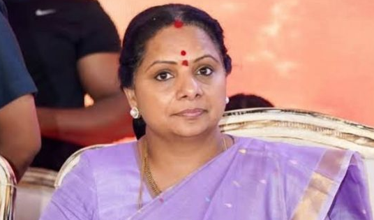 Kavitha’s Sensational Remarks on BRS and BJP : కవిత కొత్త పార్టీ ఖాయం.. సిద్ధిపేట నుంచి పోటీకి సంకేతాలు, బీఆర్ఎస్–బీజేపీపై సంచలన వ్యాఖ్యలు