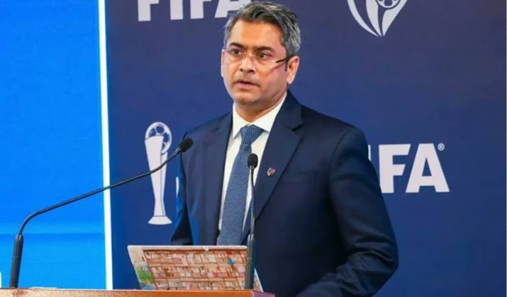 బ్రెజిల్ కమిట్‌మెంట్‌తో ASEAN కప్‌కు భారత్ దూరం