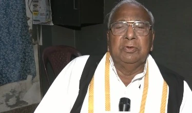 కులగణనలో OBCలకు ప్రత్యేక కాలమ్ ఉండాలి: వి.హనుమంతరావు