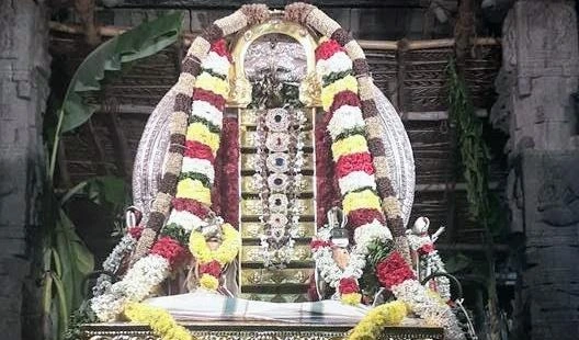 శ్రీ కాళహస్తీశ్వర స్వామి దివ్య మహిమ
