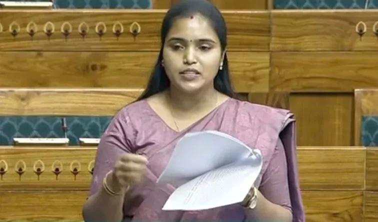 ఐరాస 81వ సర్వసభ్య సమావేశానికి తనూజ రాణికి అవకాశం