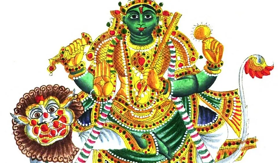 బుధ గ్రహ దోష నివారణకు మరకతం (పచ్చ)