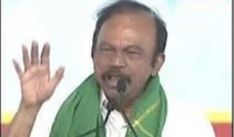 మాగుంటకు వైసీపీ నేత అశోక్ కుమార్ వార్నింగ్