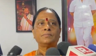కాంగ్రెస్‌లోనే కొనసాగుతా: కొండా సురేఖ