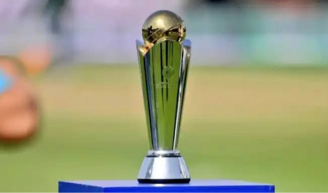 మహిళల ఛాంపియన్స్ ట్రోఫీ భారత్‌కు.. తేదీలు ఖరారు!