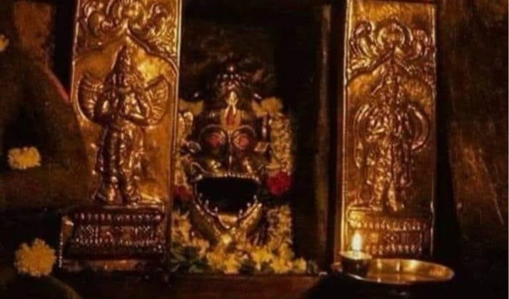 నరసింహస్వామి పానక తీర్థం.. ప్రత్యేకత ఏమిటి?