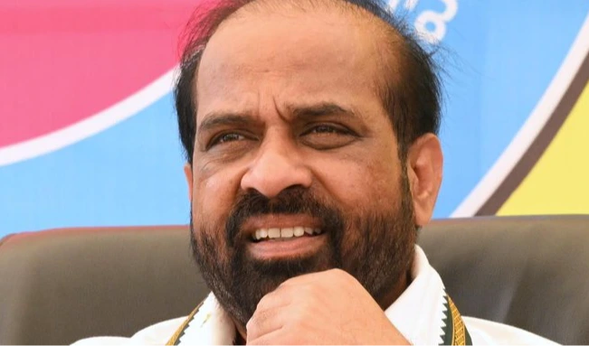 రోగుల భద్రతలో దేశంలో ఏపీకి అగ్రస్థానం