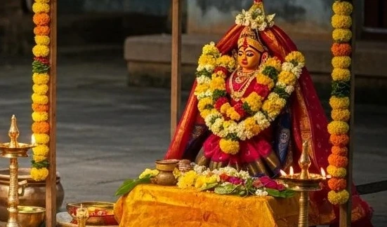 పోలాల అమావాస్య.. పిల్లల ఆయురారోగ్యాల కోసం ప్రత్యేక వ్రతం