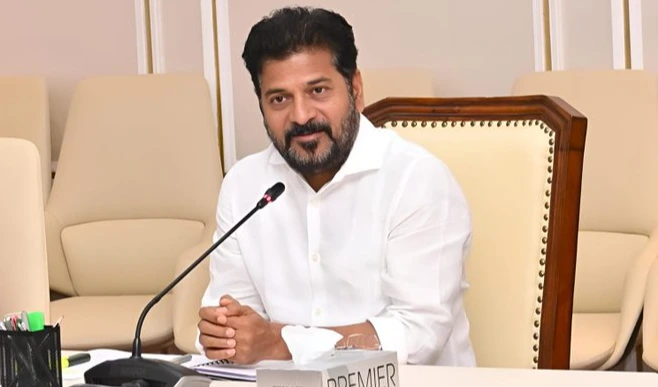 ఎల్‌నినో ఎఫెక్ట్‌.. 12న మంత్రులతో సీఎం రేవంత్‌ కీలక భేటీ