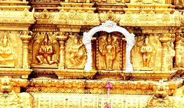 విమాన వేంకటేశ్వరుడు – మోక్ష మార్గానికి దివ్య ద్వారం