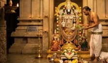 వేంకటేశ్వర స్వామికి మొదటి నైవేద్యం కుండలోనే ఎందుకు?