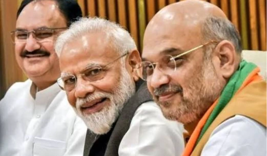 రాజ్యసభలో రెండొంతుల మెజారిటీకి బీజేపీ చేరువ