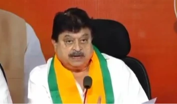 పేపర్ లీక్‌లపై కాంగ్రెస్‌ది ద్వంద్వ వైఖరి: బీజేపీ