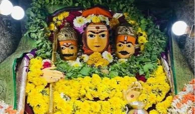 కర్ణాటక శ్రీ క్షేత్ర గానుగాపుర దత్తాత్రేయ ఆలయ విశేషాలు
