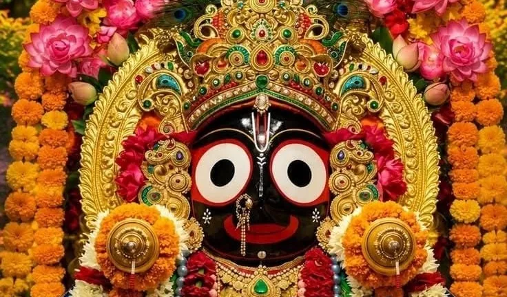 జగన్నాథుడికి ప్రియమైన పుష్పాలు ఏవి? ఏవి సమర్పించకూడదు?