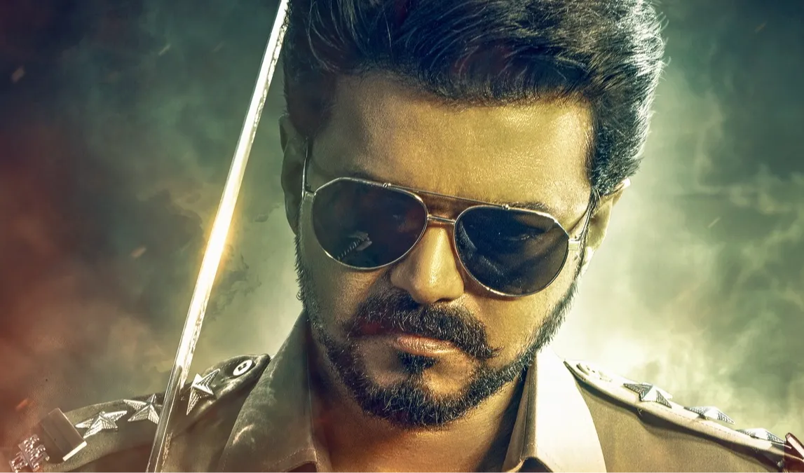 'జన నాయకన్' రివ్యూ.. విజయ్‌కు ఫ్యాన్స్ ఫేర్‌వెల్