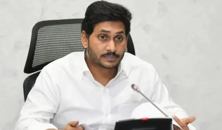 జగన్ కేసులో ఈడీ విచారణపై కీలక నిర్ణయం