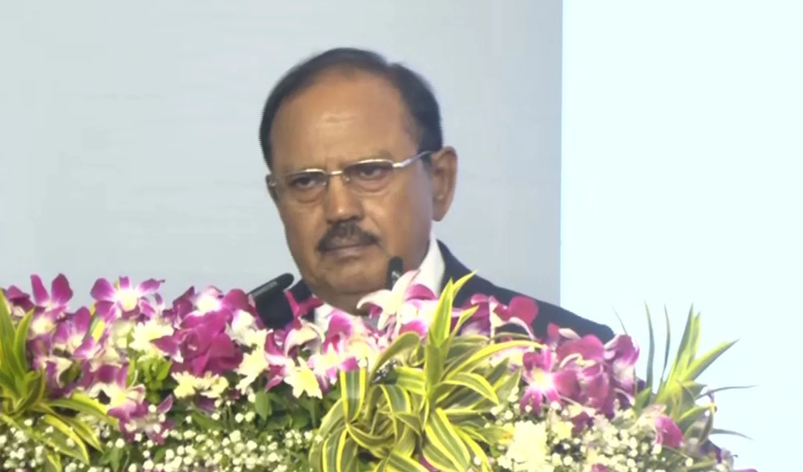 దేశ ప్రగతిపై అజిత్ దోవల్ కీలక వ్యాఖ్యలు