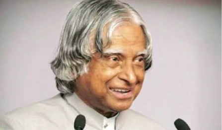 అబ్దుల్ కలాంకు నారా లోకేష్ ఘన నివాళి