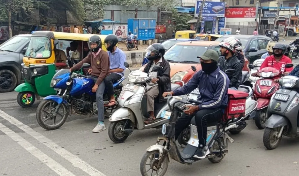ఎలక్ట్రిక్ వాహనాల దిశగా ఢిల్లీ కీలక అడుగు