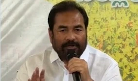 జగన్ క్షమాపణ చెప్పాలి: కోటంరెడ్డి శ్రీధర్ రెడ్డి