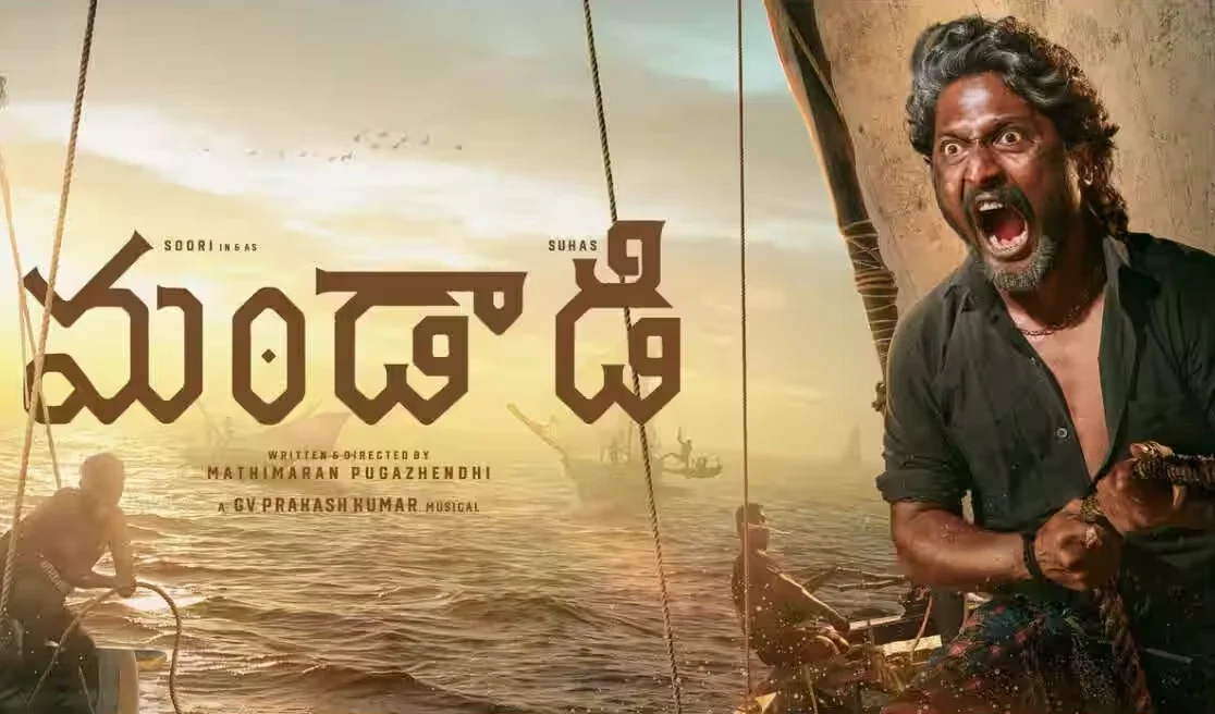 ‘మండాడి’ ట్రైలర్‌ అదుర్స్.. అంచనాలు పెంచేసిన విజువల్స్!