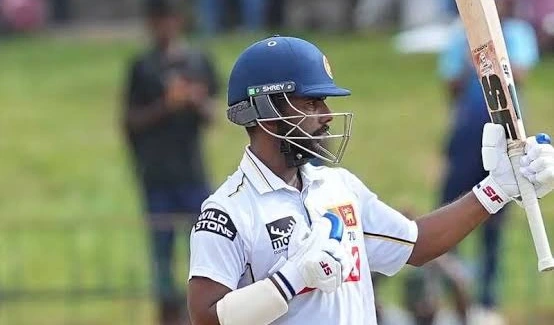 మరో హాఫ్ సెంచరీతో అదరగొట్టిన సోనల్ దినుషా!