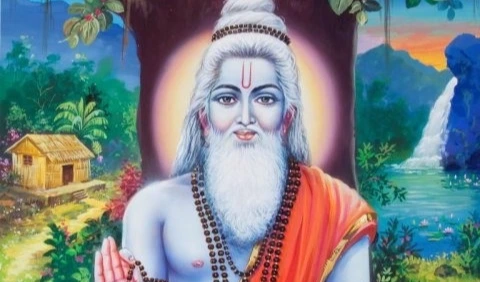 గురు పూర్ణిమ విశిష్టత.. గురువు మహిమకు ప్రతీక