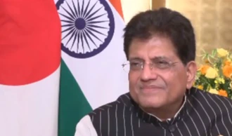 భారత్‌-జపాన్‌ ఒప్పందంపై ప్రాథమిక చర్చలు: పీయూష్ గోయల్