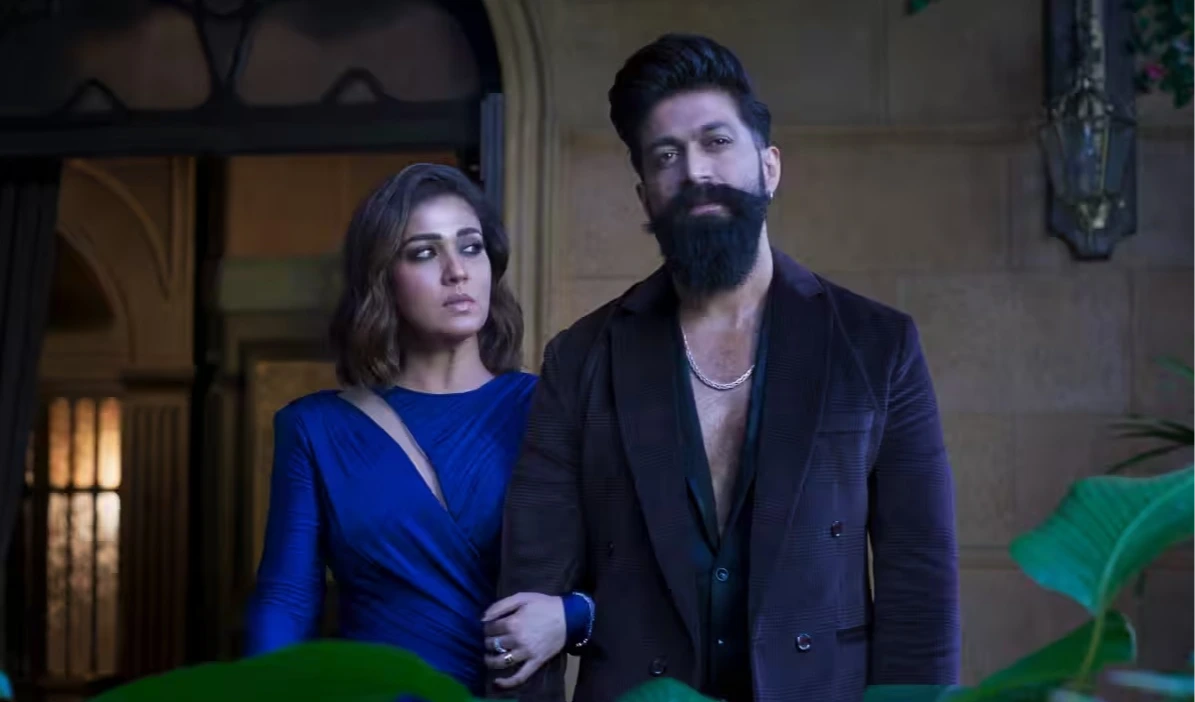 ‘టాక్సిక్’కు మిశ్రమ స్పందన.. కథనంపై విమర్శలు