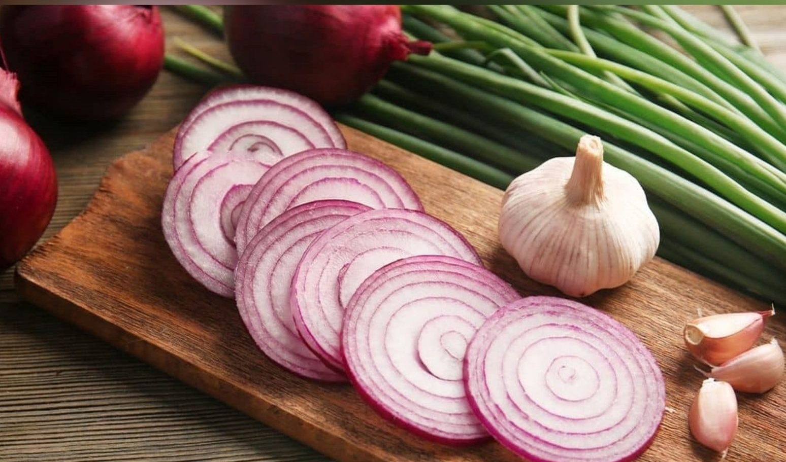 Onions : వేసవిలో శరీరానికి చల్లదనం అందించే ఉల్లిపాయలు.. ఆరోగ్యానికి ఎన్నో ప్రయోజనాలు