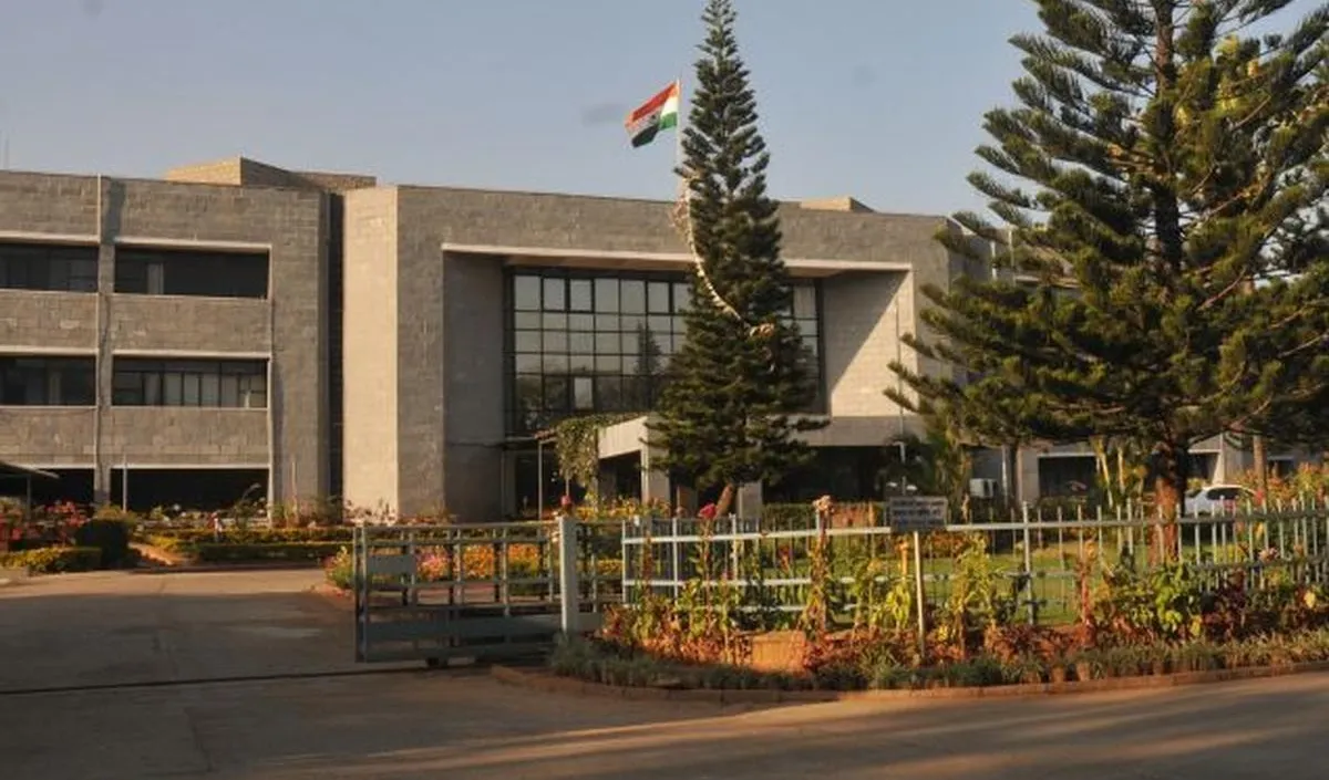 ఇస్రో ప్రైవేటీకరణపై ఉద్యోగ సంఘాల లేఖ