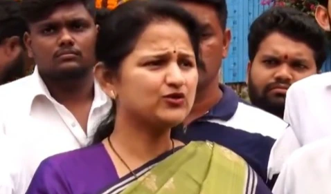 వంగవీటి మోహనరంగా పేరుతో జిల్లా ఏర్పాటు చేయాలి: ఆశ కిరణ్
