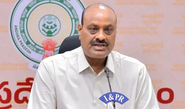 ఏపీ స్థానిక ఎన్నికల్లో బీసీ రిజర్వేషన్లపై కీలక ప్రకటన
