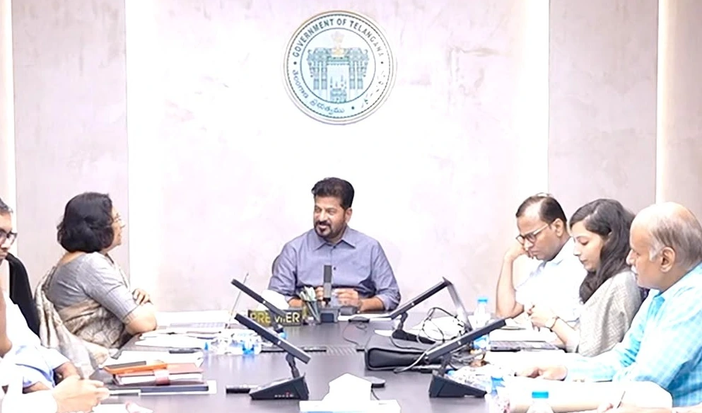 తెలంగాణలో పర్యాటకాభివృద్ధికి సీఎం రేవంత్ ఫోకస్