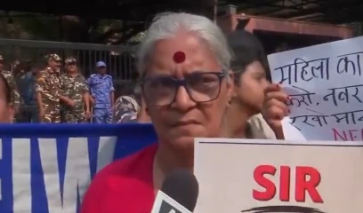 మహిళలపై దాడి ఆరోపణలు -అన్నీ రాజా హెచ్చరిక