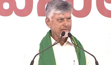ధవళేశ్వరం బ్యారేజీకి కొత్త గేట్లు.. సీఎం శ్రీకారం