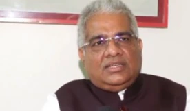 భూపేందర్ యాదవ్: చర్చకు రండి.. పారిపోవద్దు!