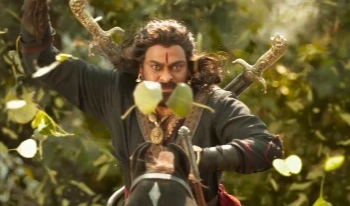 చిరంజీవి ‘సైరా’కు ఏడేళ్లు.. నేటికీ మరపురాని వీరగాథ