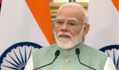 స్విస్‌తో వాణిజ్య విస్తరణకు భారత్ కీలక నిర్ణయాలు