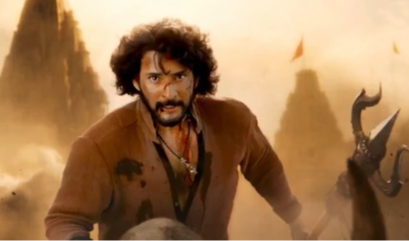 వారణాసి షూటింగ్‌పై అప్‌డేట్ ఇచ్చిన రాజమౌళి