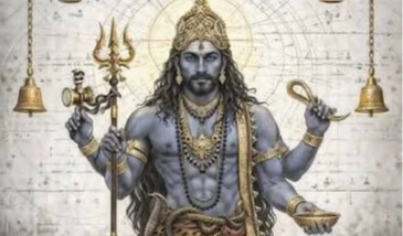 కాలభైరవ స్వామి మహిమ.. ప్రసిద్ధ భైరవ క్షేత్రాలు