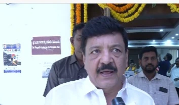 రుషికొండ ప్యాలెస్‌పై ఏపీ మంత్రి దుర్గేశ్ కీలక వ్యాఖ్యలు