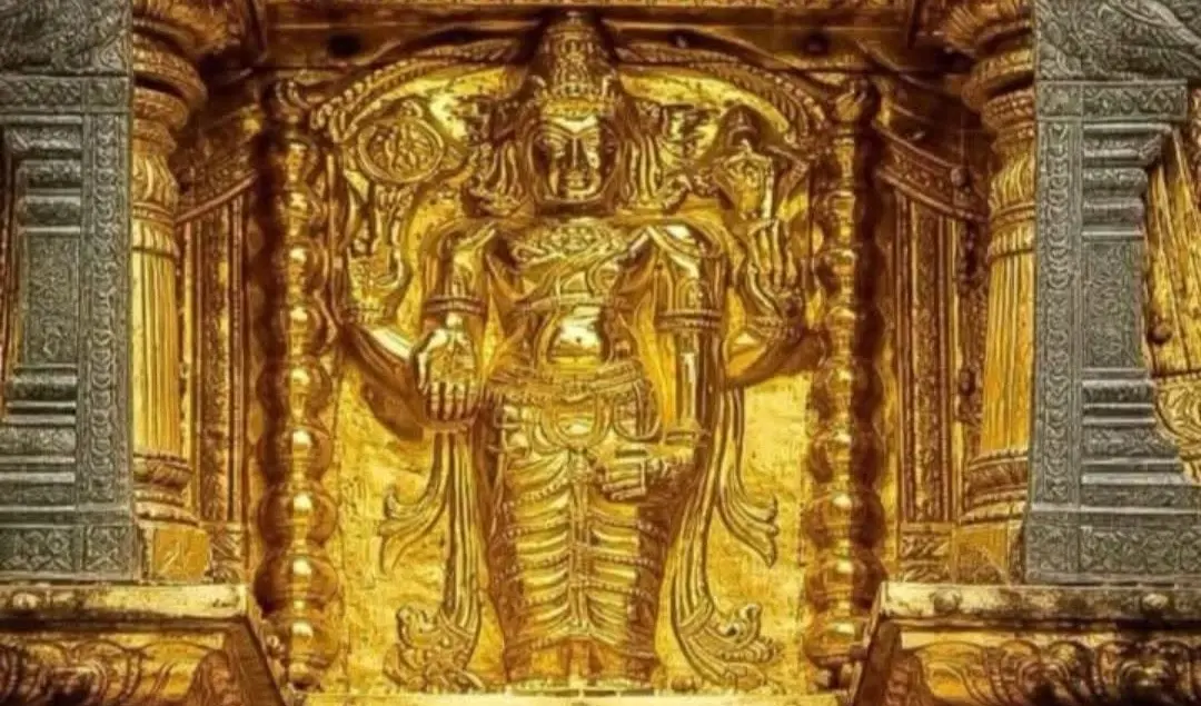 గురువారం తిరుప్పావడ సేవ విశిష్టత..