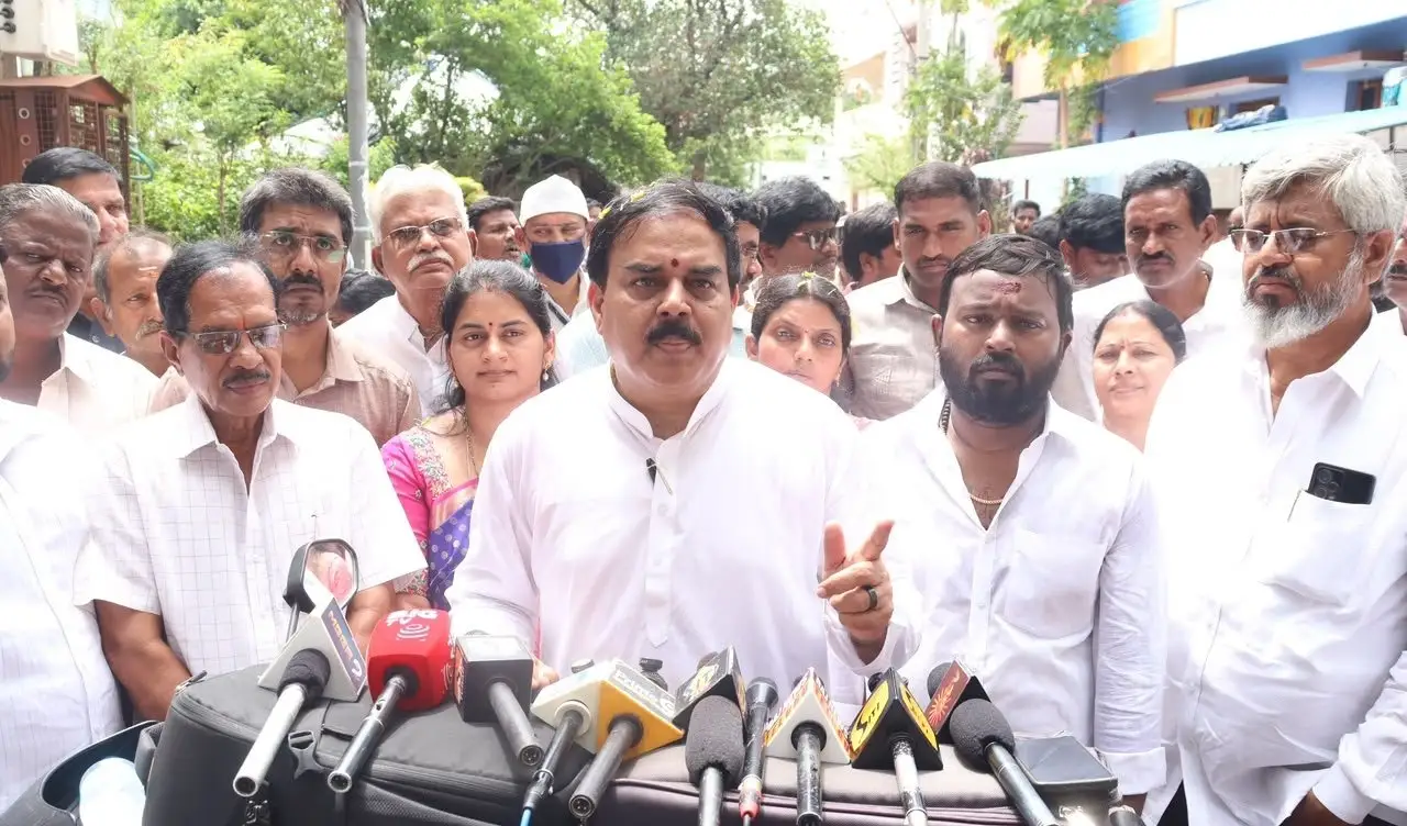 స్థానిక ఎన్నికలకు కొత్త ఫార్ములా: నాదెండ్ల