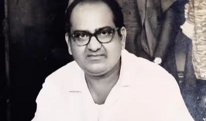 నవరస నటసార్వభౌముడు ఎస్వీఆర్‌కు ఘన నివాళి