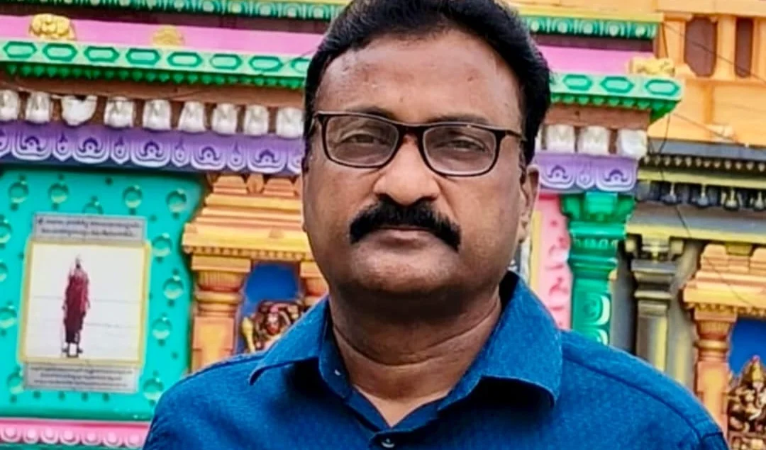 బీఎస్ఎన్ఎల్ డీజీఎం జగదీశ్వరరావు జన్మదిన వేడుకలు